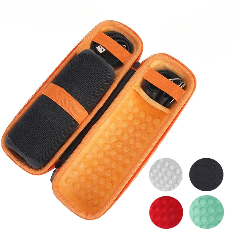 Jbl Speaker Flip 6 - Suitable for JBL Flip 6 Bluetooth