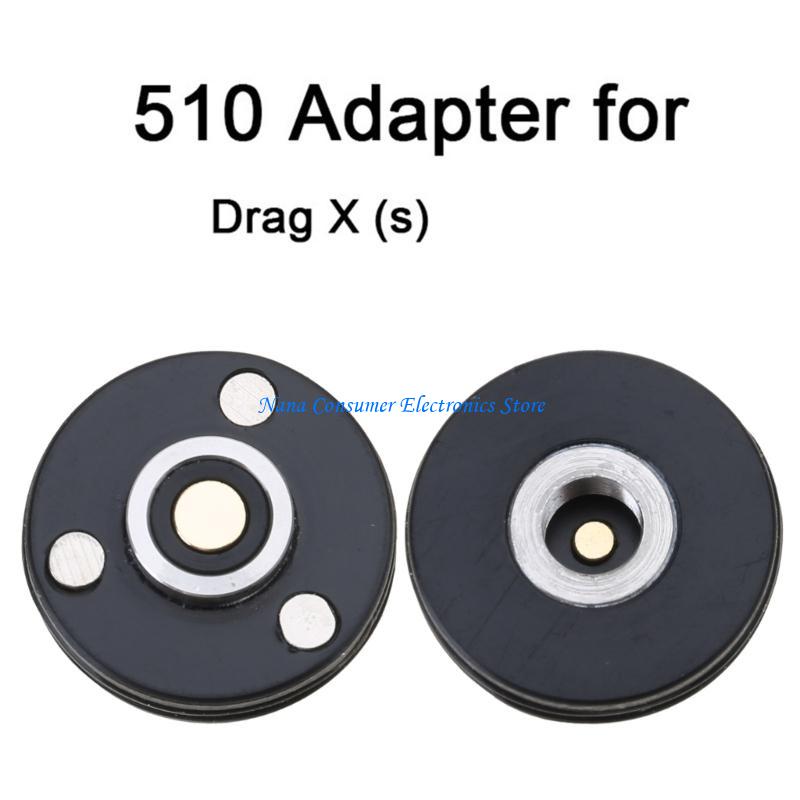 G7NE Adapter for Drag X for Dr - Vape Accessory 评论和价格