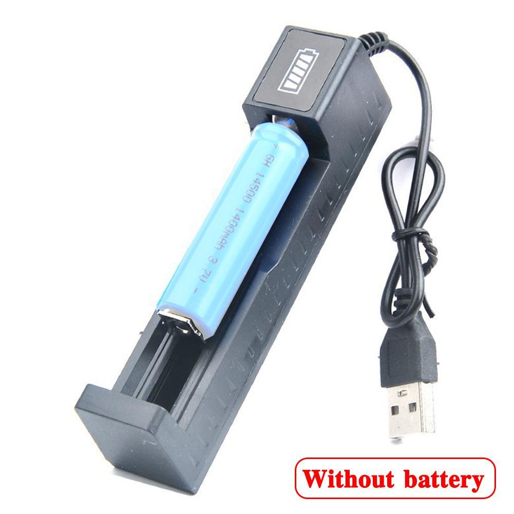 Universal 18650 Battery Charge - Vape Accessory 评论和价格