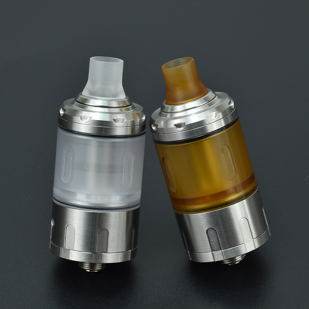 Wolfcoolvape Hussar Gobby RTA  - Vape Coil Replacement 评论和价格