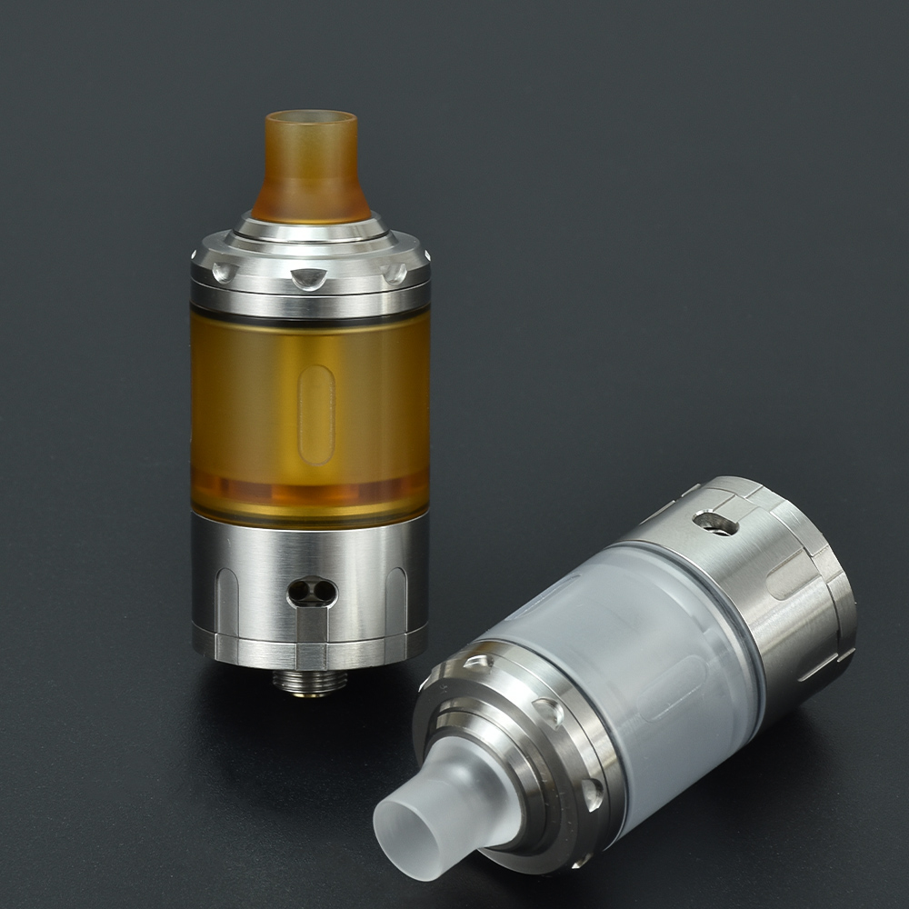 Wolfcoolvape Hussar Gobby RTA  - Vape Coil Replacement 评论和价格