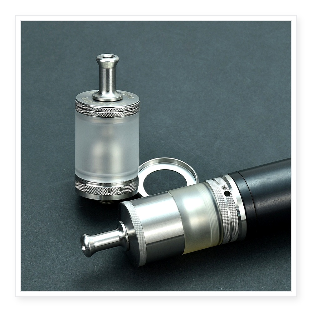 25mm Vaporizer Beauty Ring for - Vape Accessory 评论和价格