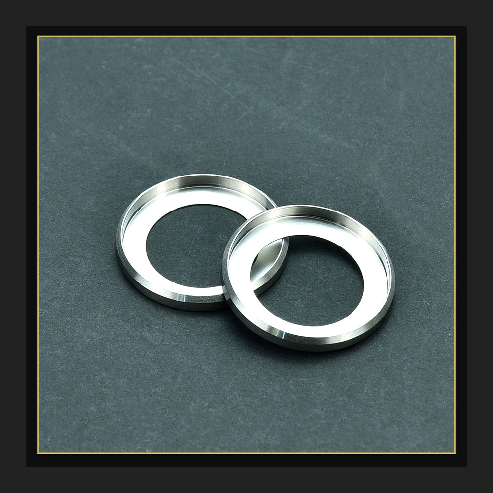 25mm Vaporizer Beauty Ring for - Vape Accessory 评论和价格