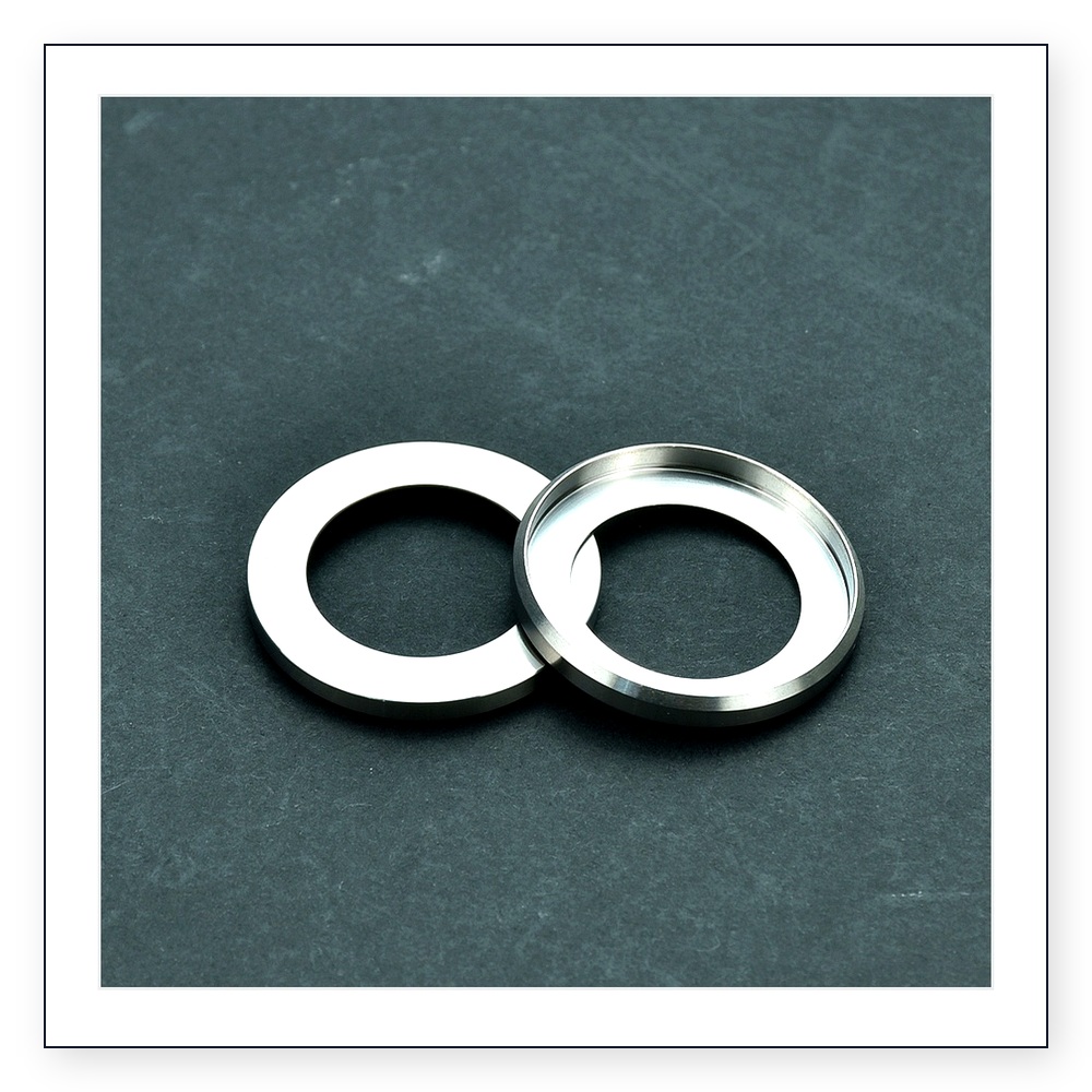 25mm Vaporizer Beauty Ring for - Vape Accessory 评论和价格