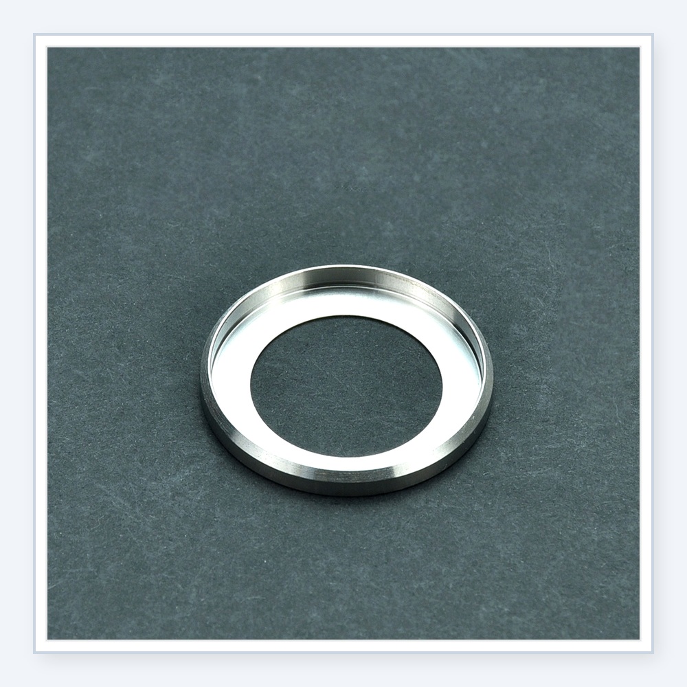 25mm Vaporizer Beauty Ring for - Vape Accessory 评论和价格