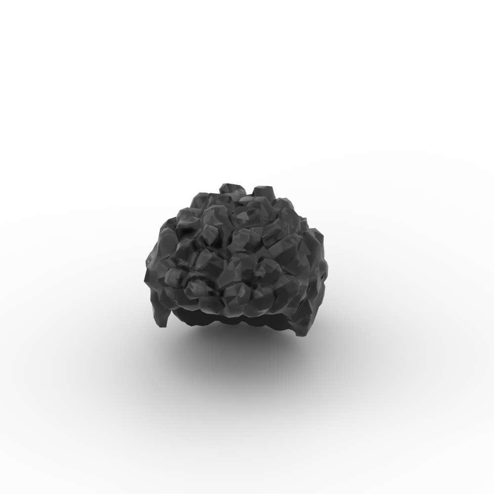MOC 10PCS 36060 Hair Coiled An - Coil Building Kit 评论和价格