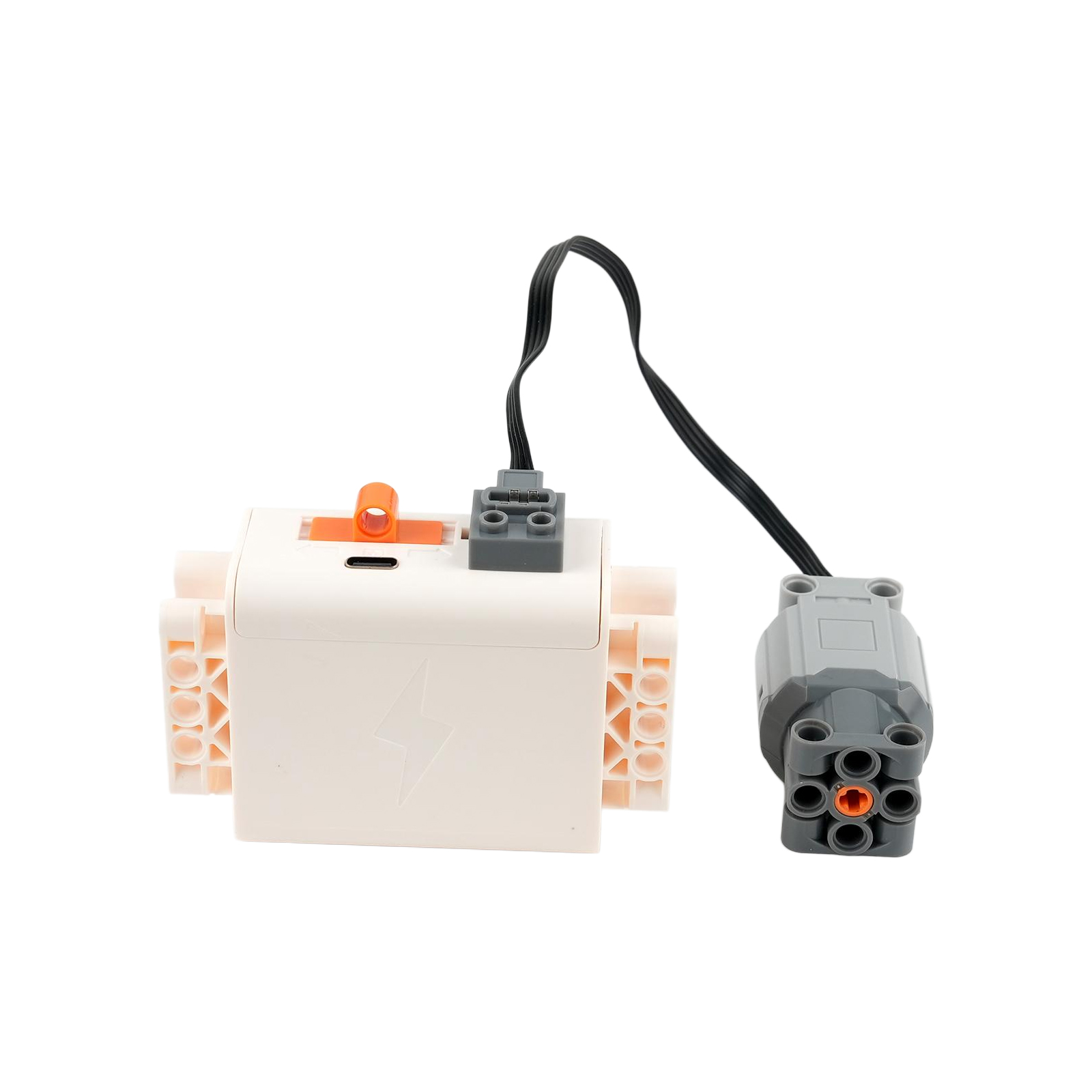 7.4V 1000mAh Building Block Li - Battery Case Storage 评论和价格