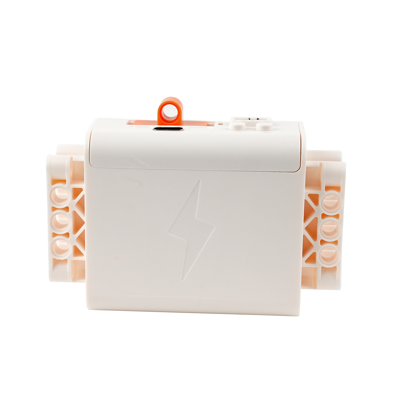 7.4V 1000mAh Building Block Li - Battery Case Storage 评论和价格