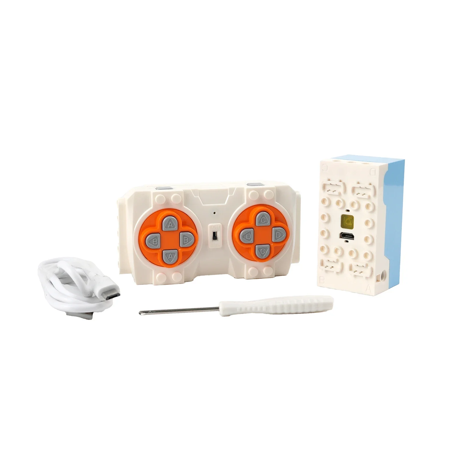 Mould King 4.0 Smart Charging  - Battery Case Storage 评论和价格