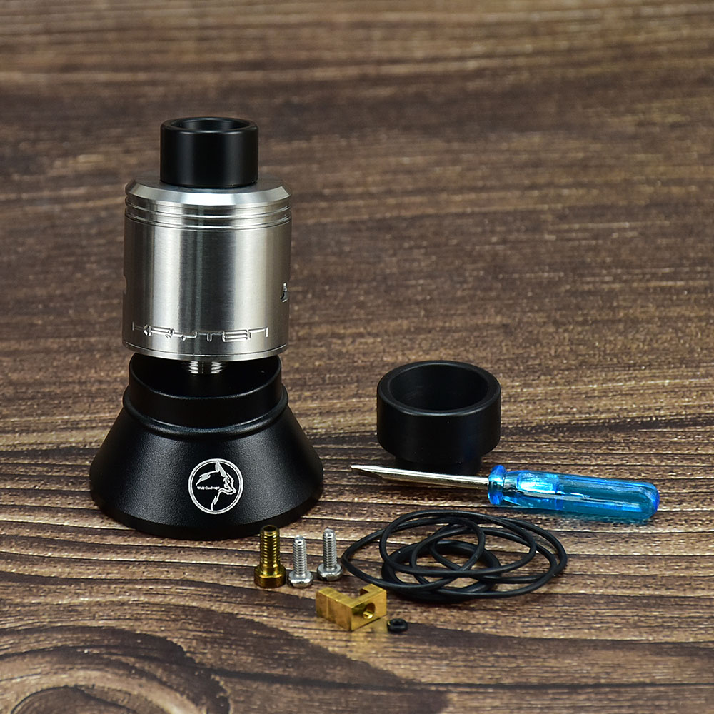 Wolfcoolvape Psyclone Kryten S - Vape Coil Replacement 评论和价格