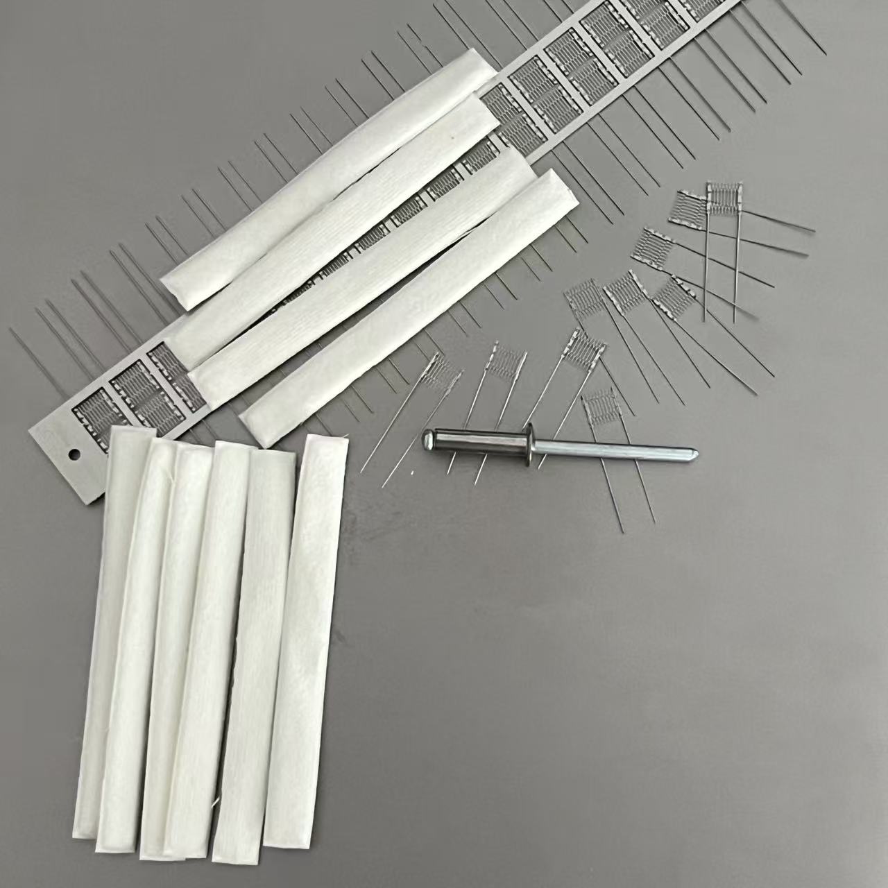 Metal Tools Resistance Kit Pac - Coil Building Kit 评论和价格