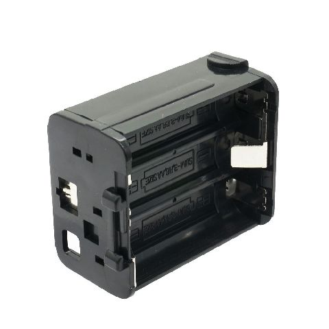 Maintenance accessories BT-8 A - Battery Case Storage 评论和价格