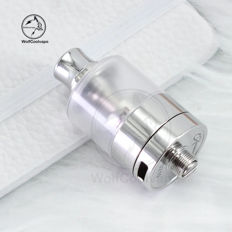 Wolfcoolvape Bastard V2 Style  - Vaping Air 评论和价格