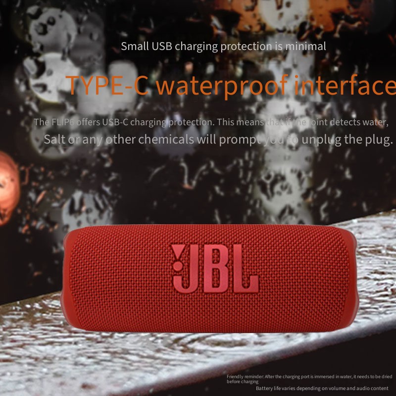 JBL FLIP6 Wireless Speaker for - Jbl Speaker Flip 6 评论和价格