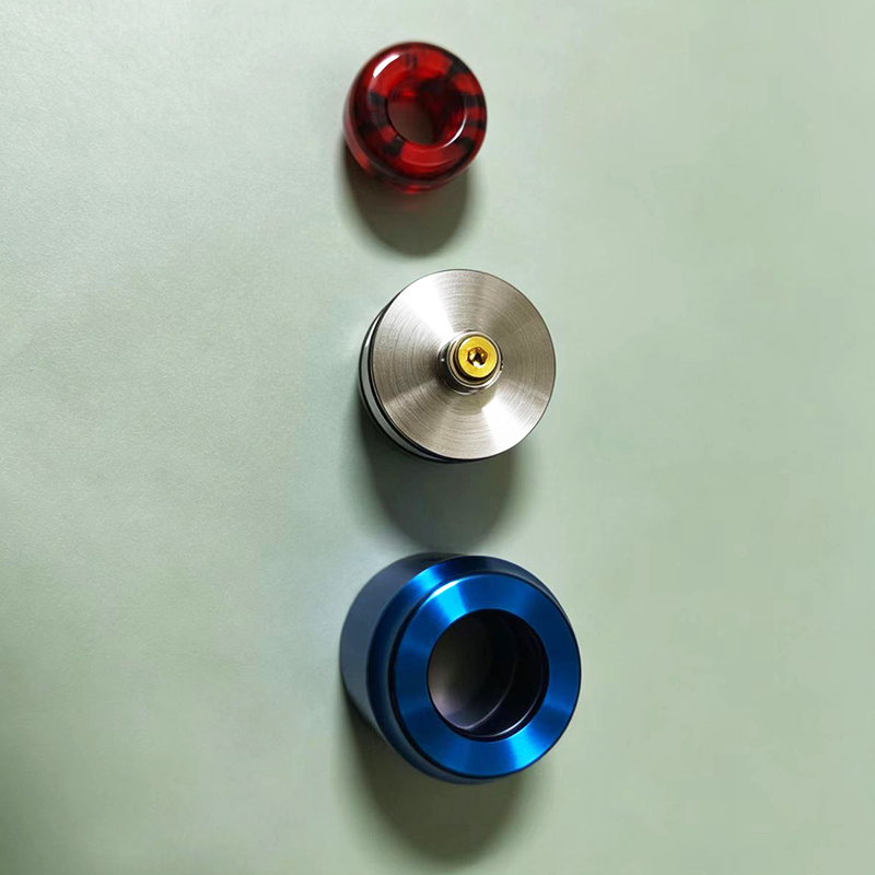 Recurve Dual Tank 24mm Dual Co - Vape Accessory 评论和价格
