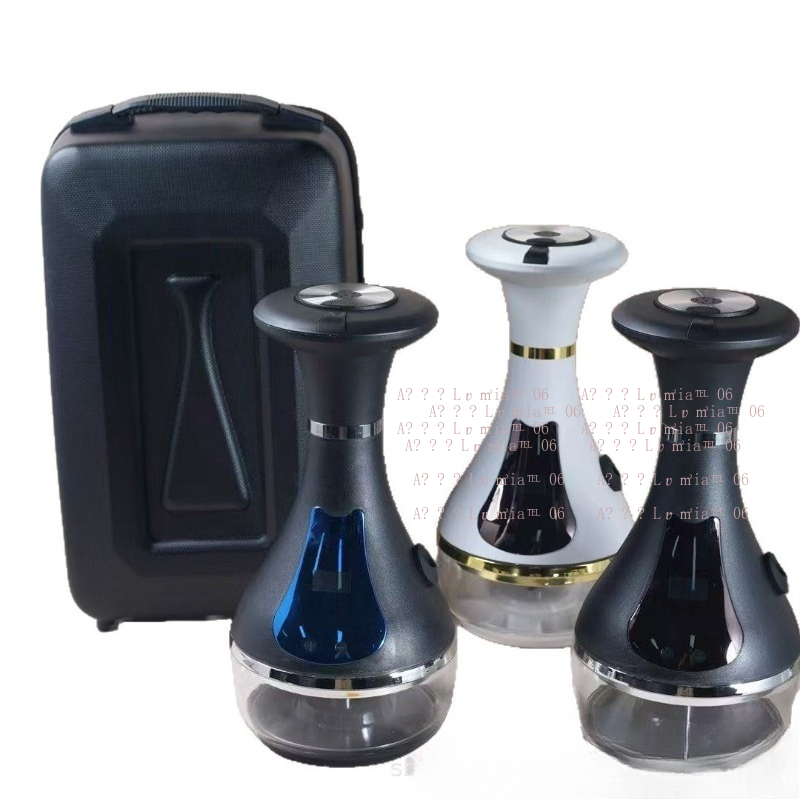 LED Display Rechargeable Elect - Vape Accessory 评论和价格