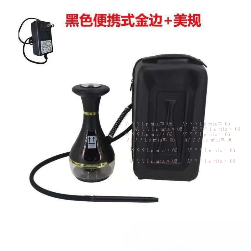 LED Display Rechargeable Elect - Vape Accessory 评论和价格