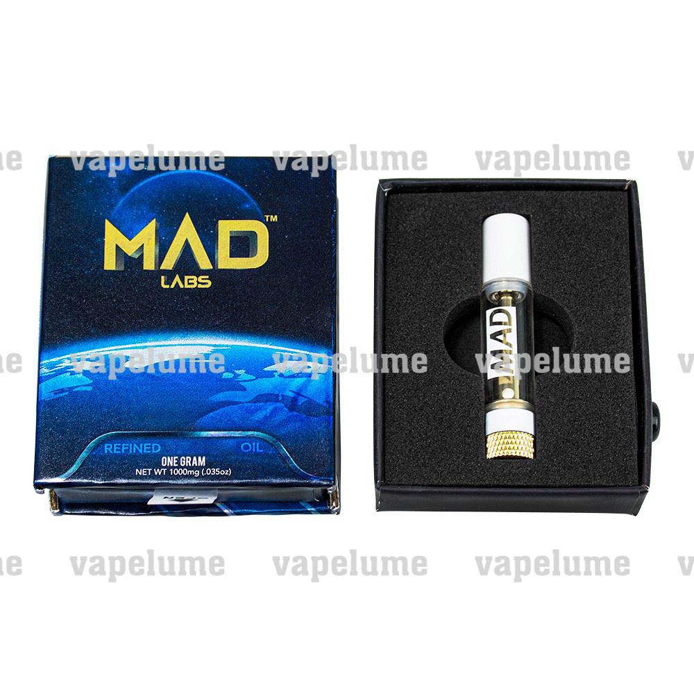 MAD Disposable Electric Vape 5 - Vape Accessory 评论和价格