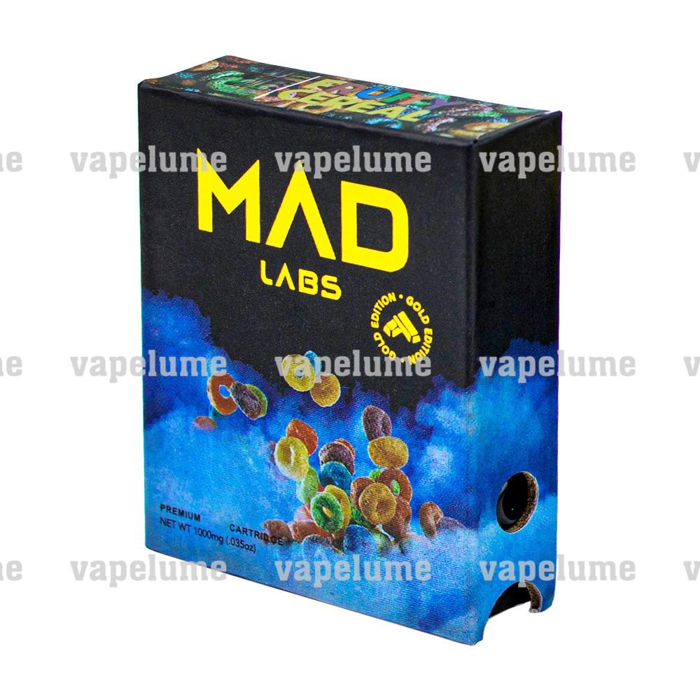 MAD Disposable Electric Vape 5 - Vape Accessory 评论和价格