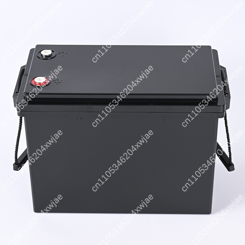 12V 180Ah Lithium Battery Case - Battery Case Storage 评论和价格