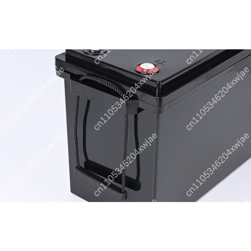 12V 180Ah Lithium Battery Case - Battery Case Storage 评论和价格
