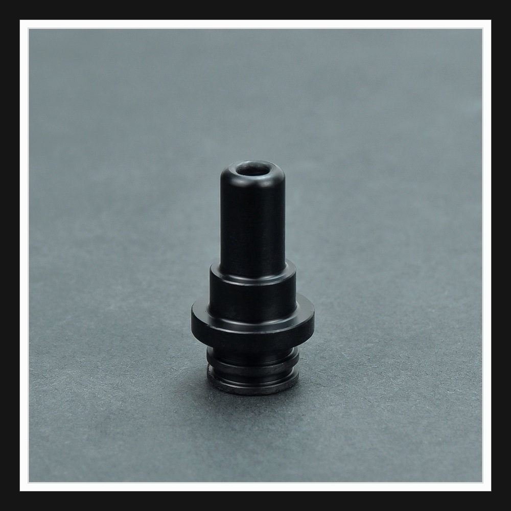 510 MTL Drip Tip - Long Ultem  - Vape Accessory 评论和价格