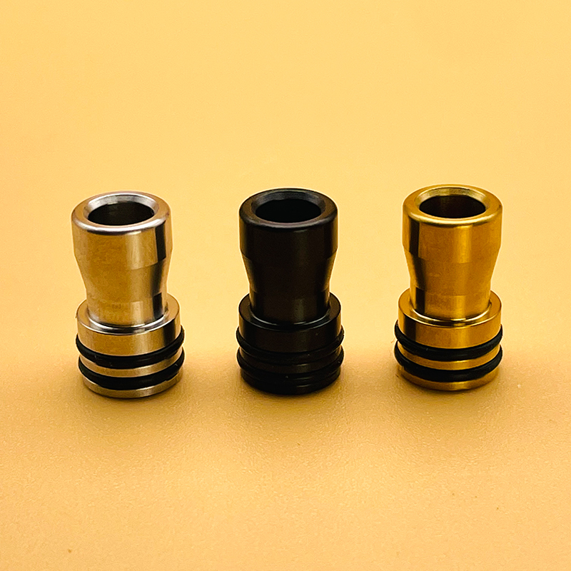 DSX Monarchy Mnch mini drip ti - Vape Accessory 评论和价格