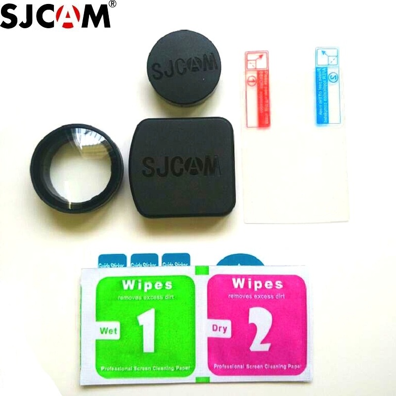 Original SJCAM Accessories LCD - Shure Mic Mv7 评论和价格