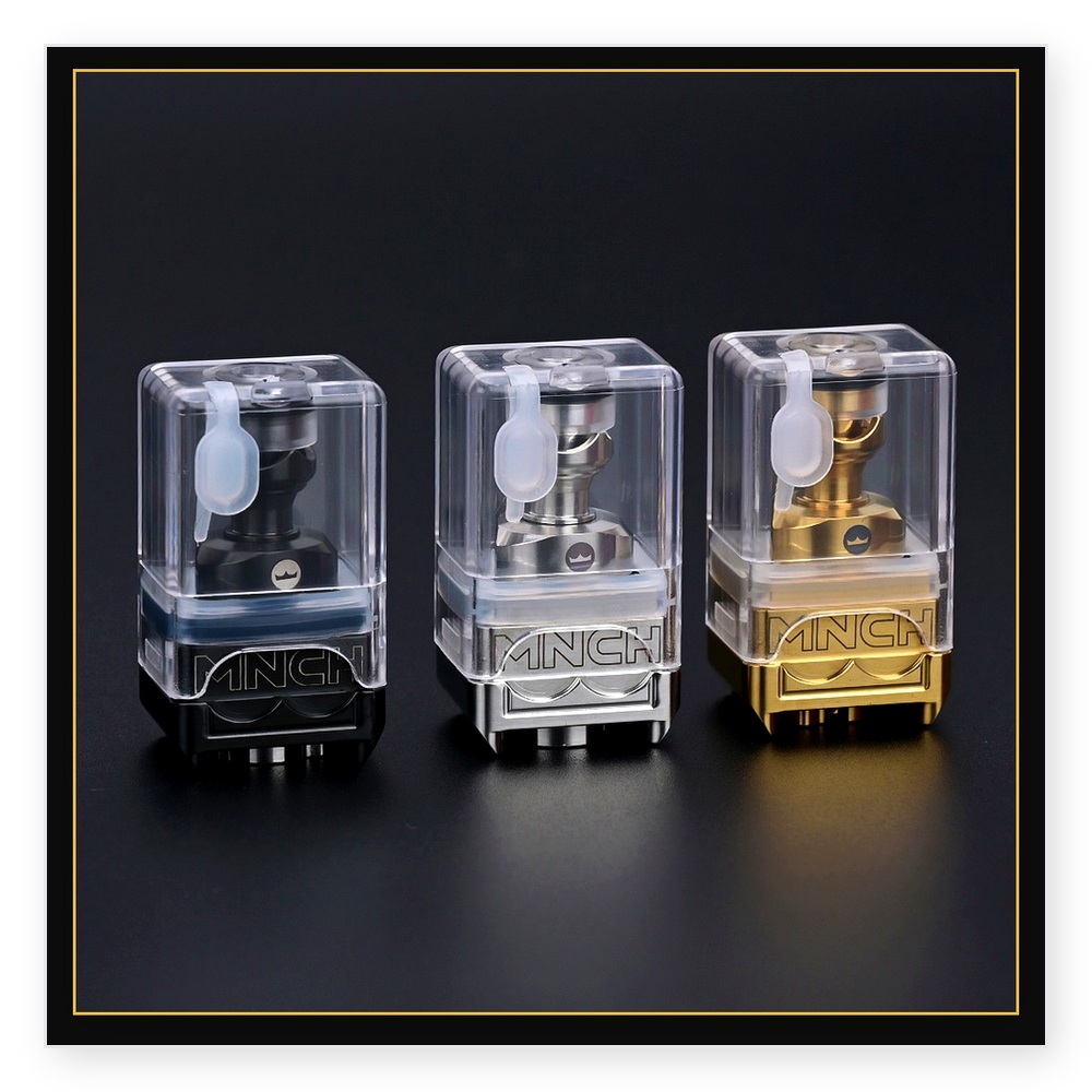 Wolfcoolvape DotMobb UPT RBA T - Vape Coil Replacement 评论和价格