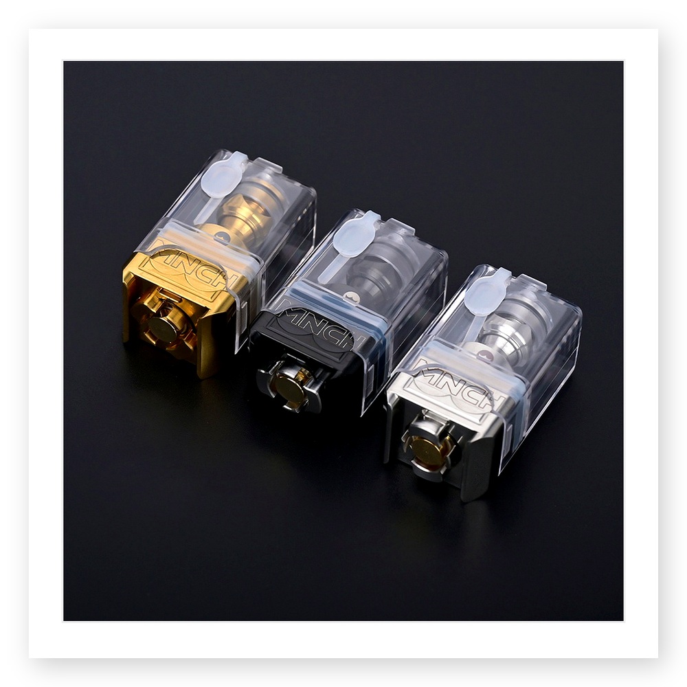 Wolfcoolvape DotMobb UPT RBA T - Vape Coil Replacement 评论和价格