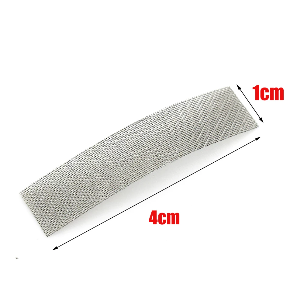 5/10PCS Mesh Wire Coil SS316L  - Vape Accessory 评论和价格