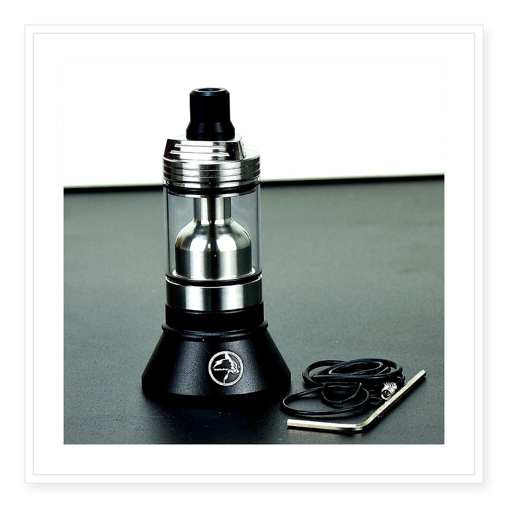 Skyline R Style 3.2ml Rebuilda - Vape Accessory 评论和价格