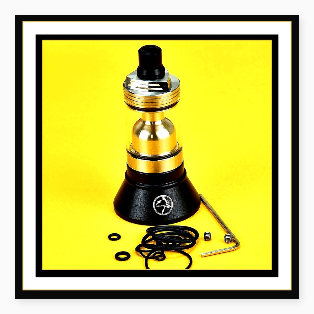Skyline R Style 3.2ml Rebuilda - Vape Accessory 评论和价格