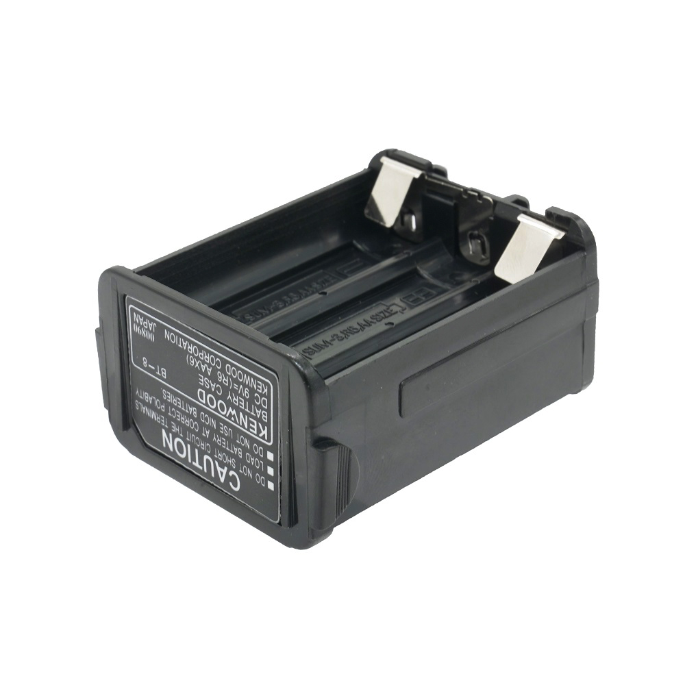 BT-8 AA*6 Battery Storage Case - Battery Case Storage 评论和价格