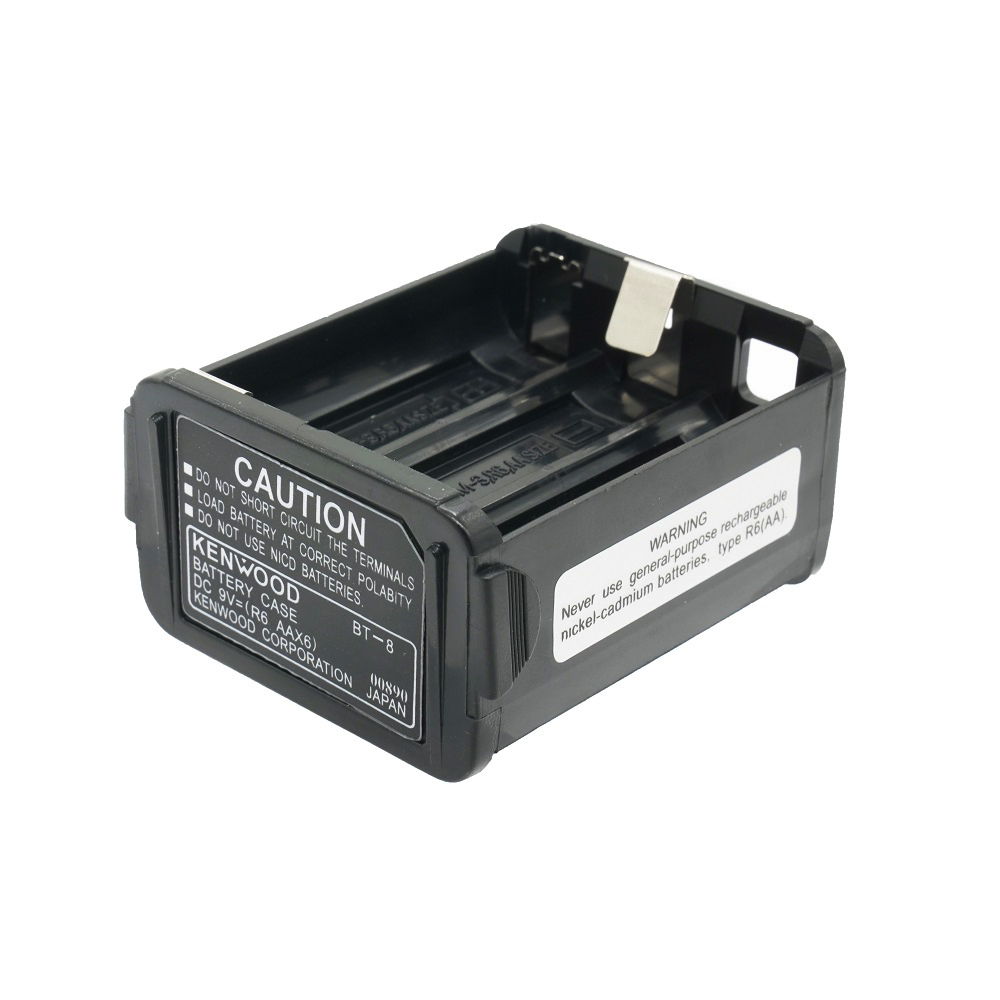 BT-8 AA*6 Battery Storage Case - Battery Case Storage 评论和价格