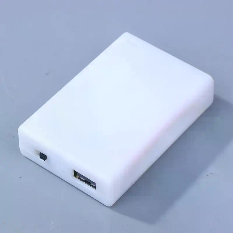 3AA 4.5V Battery Box with Swit - Battery Case Storage 评论和价格
