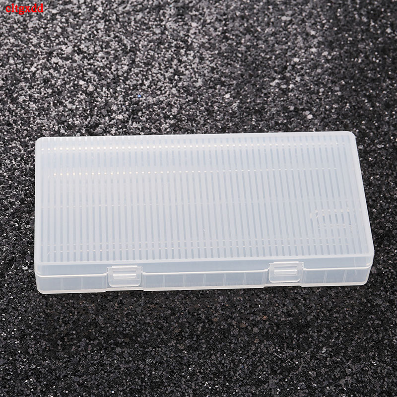 1PC 8X18650 Battery Holder Cas - Battery Case Storage 评论和价格