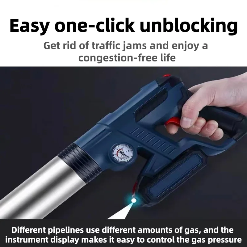 Electric Battery Powered Drain - Battery Case Storage 评论和价格