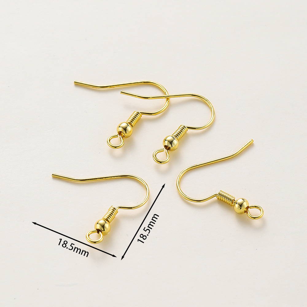 50pcs Gold Plated 925 Silver T - Coil Building Kit 评论和价格