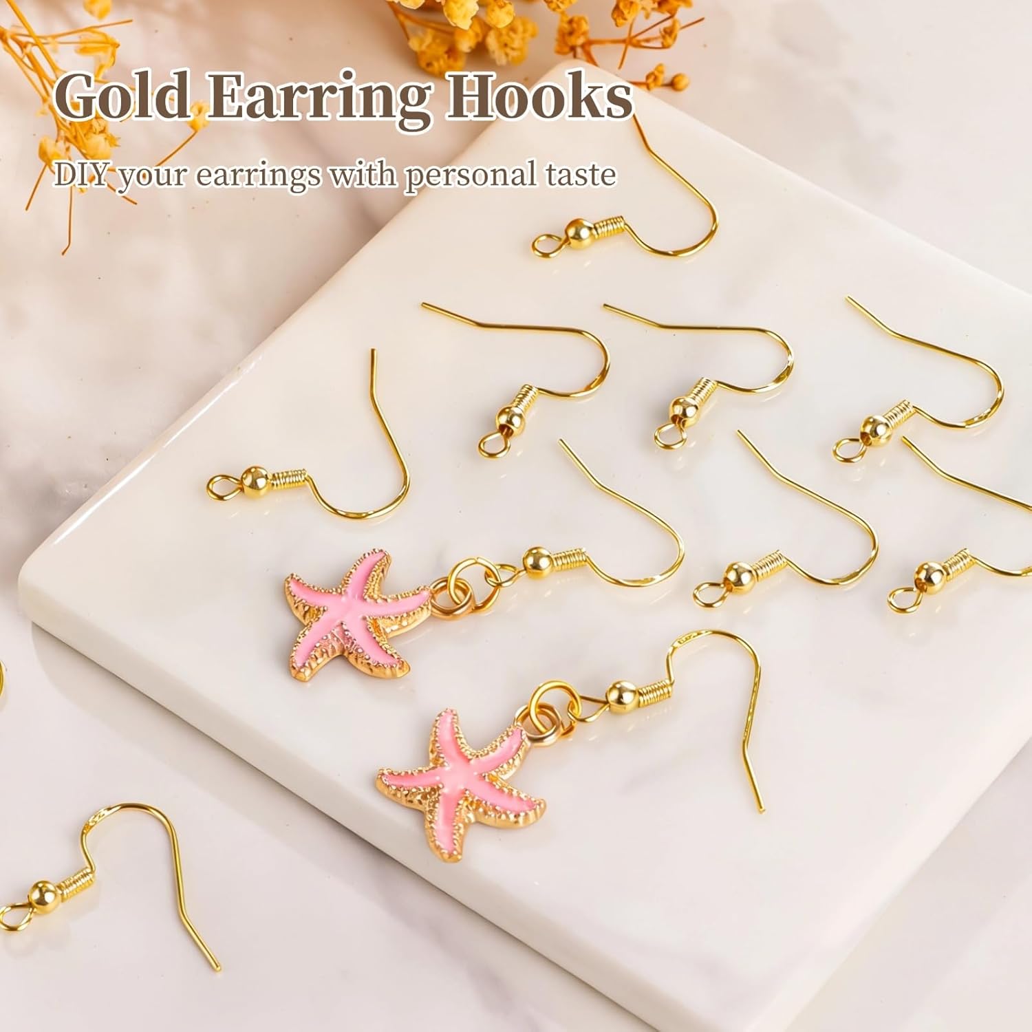 50pcs Gold Plated 925 Silver T - Coil Building Kit 评论和价格