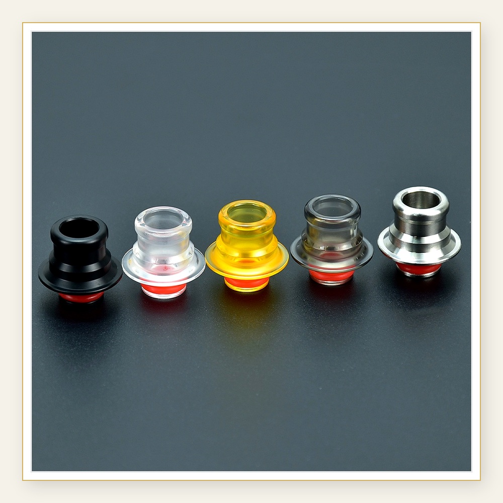 Dee Mods Heat Resistant 510 Dr - Vape Accessory 评论和价格