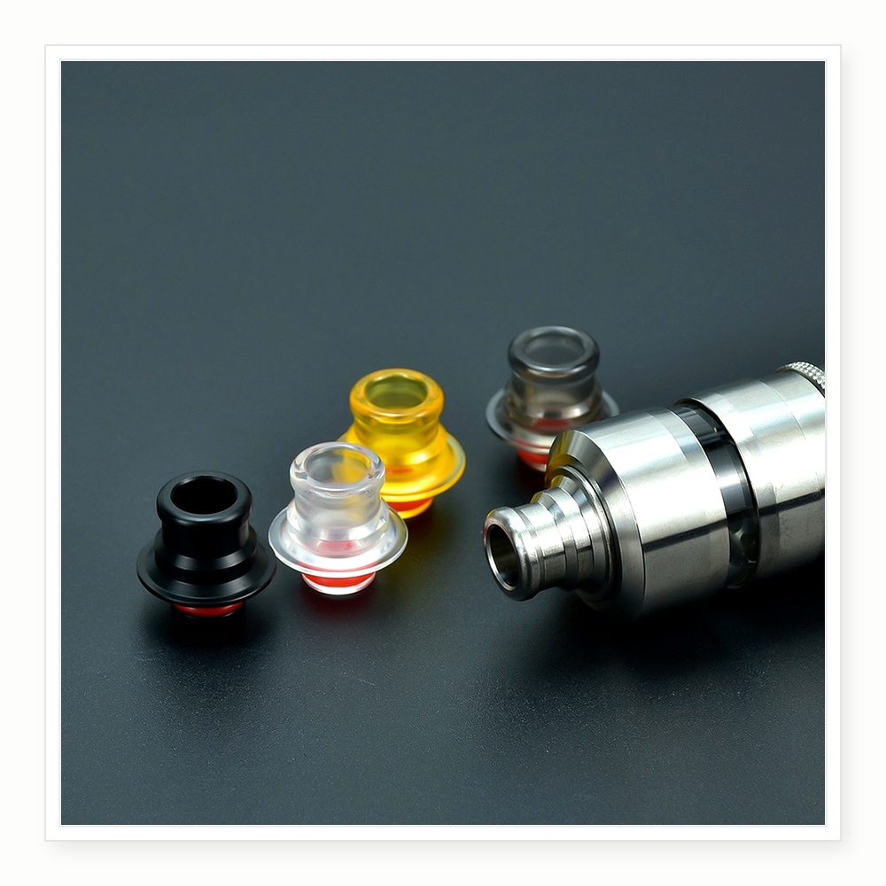 Dee Mods Heat Resistant 510 Dr - Vape Accessory 评论和价格