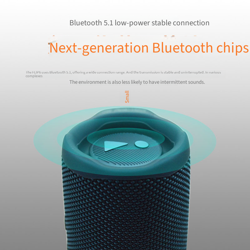 JBL FLIP6 Portable and Dustpro - Jbl Speaker Flip 6 评论和价格